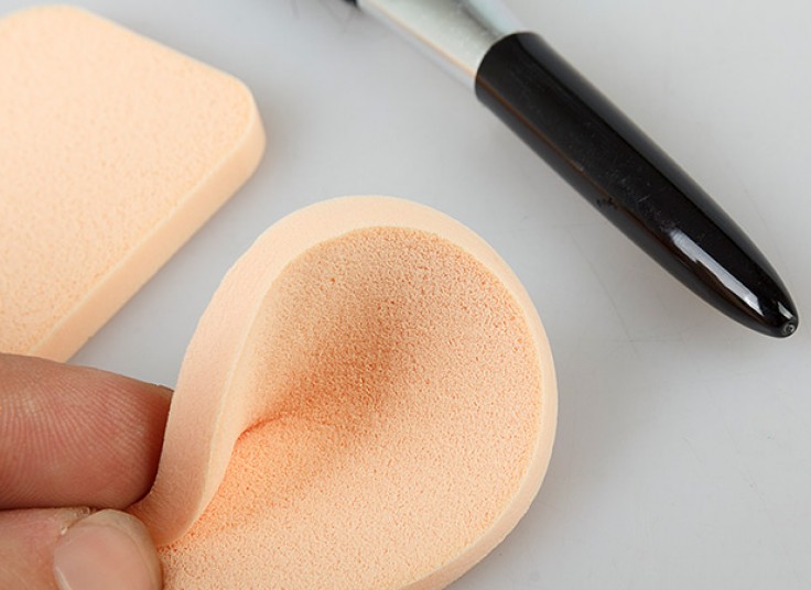 پکیج پد و برس آرایشی Fair Lady