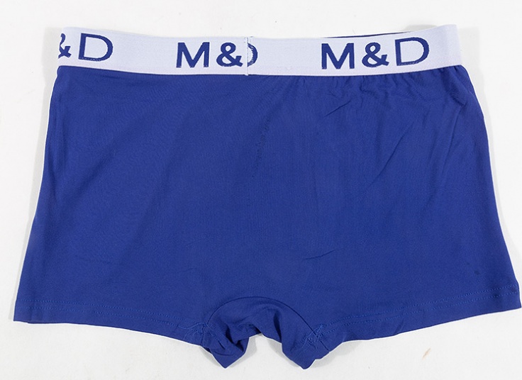 لباس زیر مردانه M&D مدل 4002