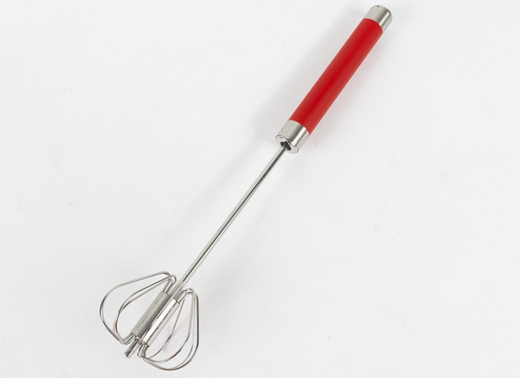 همزن استیل چرخشی