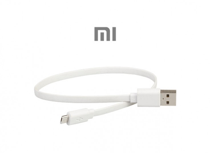 کابل پاوربانک xiaomi