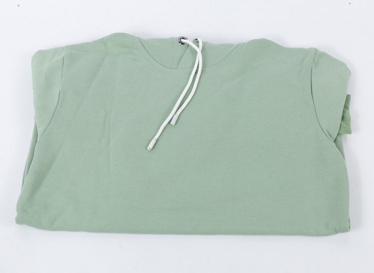 هودی ساده مردانه Pull & Bear