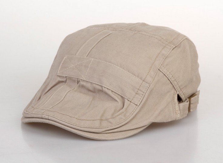 کلاه کپ تخت dymeichen