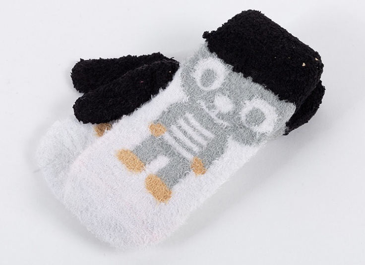 دستکش بافت بچگانه