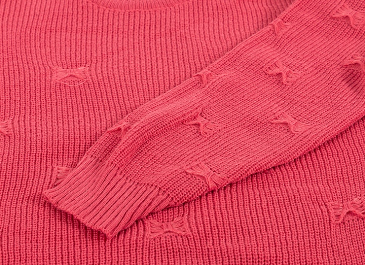 بلوز بافت مردانه زاپ دار