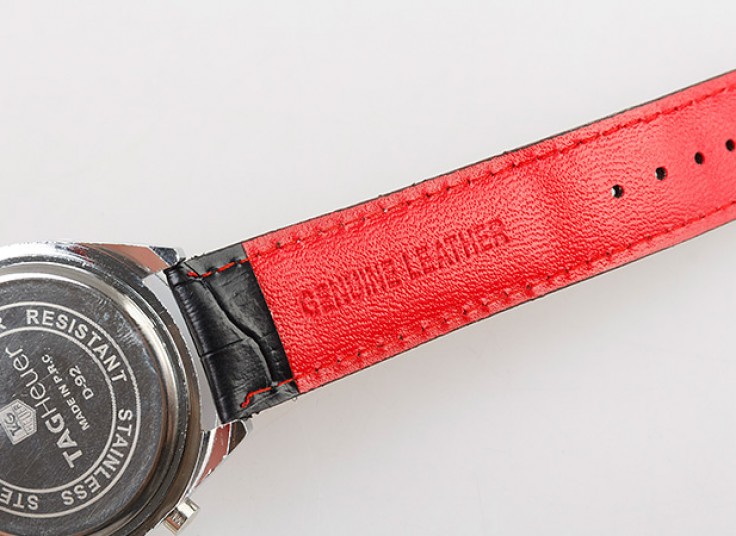 ساعت مچی مردانه