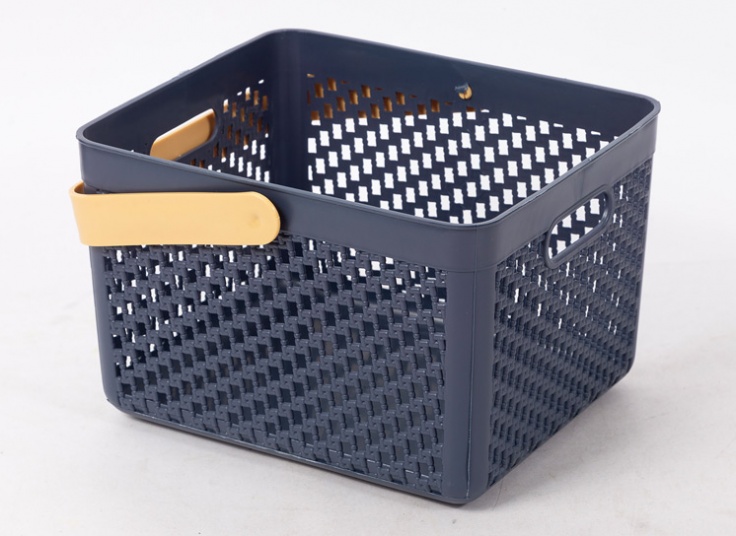 سبد پلاستیکی طرح ایکیا