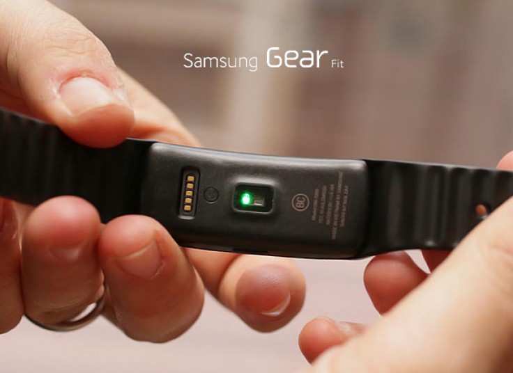 ساعت هوشمند Samsung 