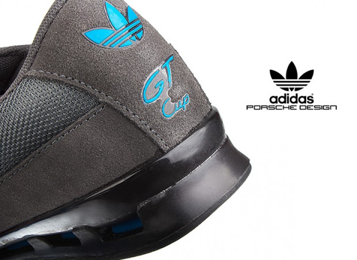 کفش Adidas سری Porsche Design