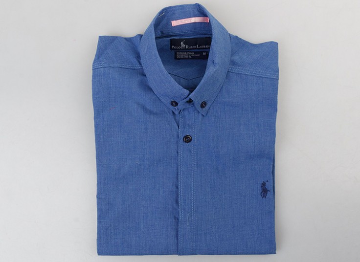 پیراهن مردانه Polo Ralph Lauren