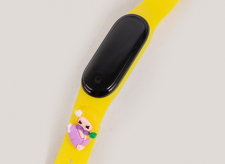 ساعت بچگانه طرح شیائومی