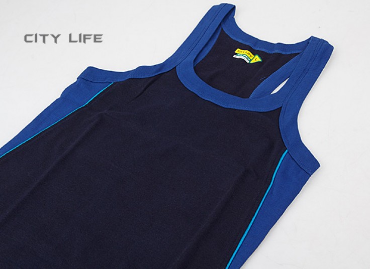 رکابی مردانه City Life