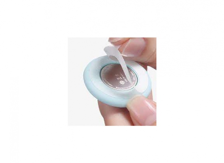 دماسنج هوشمند کودک شیائومی Mijia