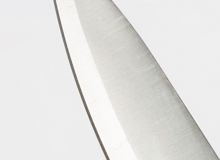 چاقوی تمام استیل