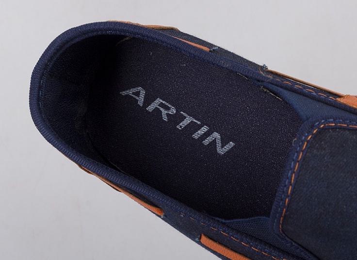 کفش کالج مردانه ARTIN