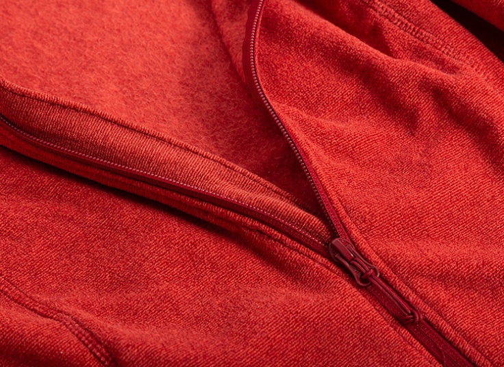 سویشرت پلار زنانه Decathlon