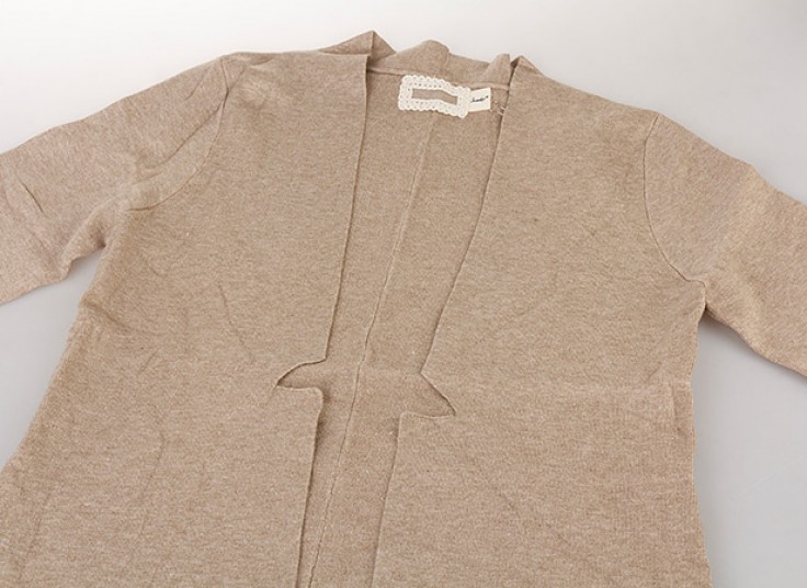 مانتو بافت SUNDRY