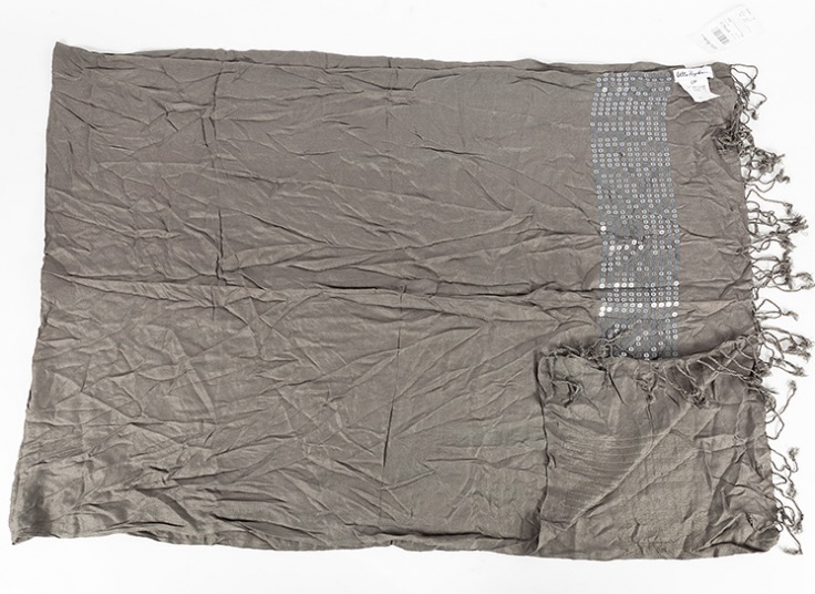 شال پولکی Ulla Popken