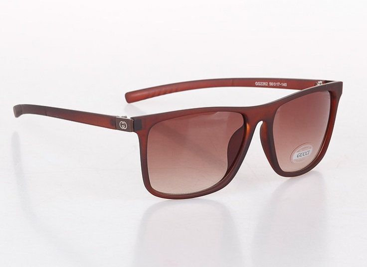 عینک آفتابی طرح GUCCI