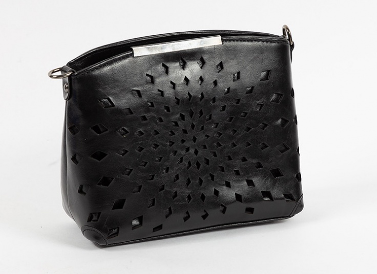 کیف زنانه لیزری