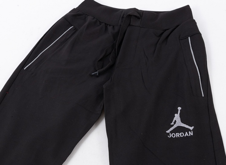 شلوار اسلش مردانه طرح Jordan