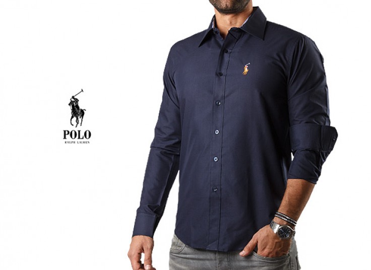 پیراهن مردانه POLO