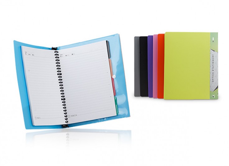 دفترکلاسوری