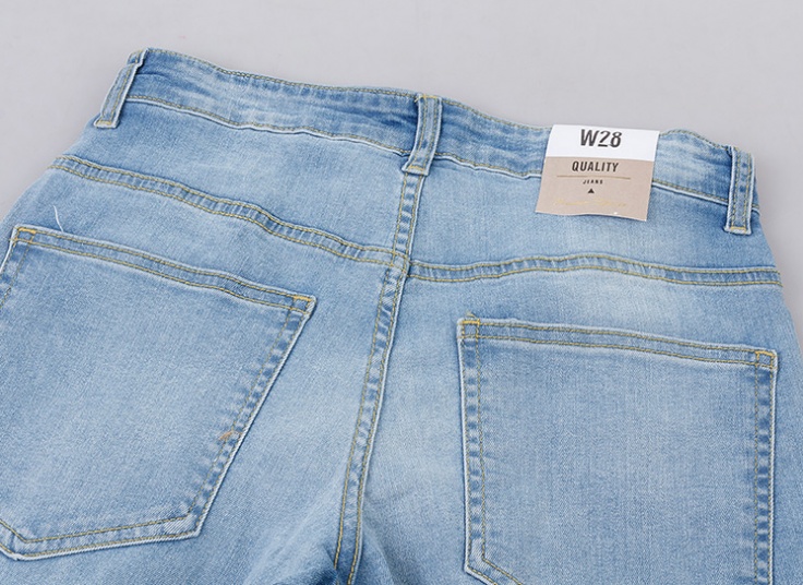 شلوار جین مردانه W28Jeans
