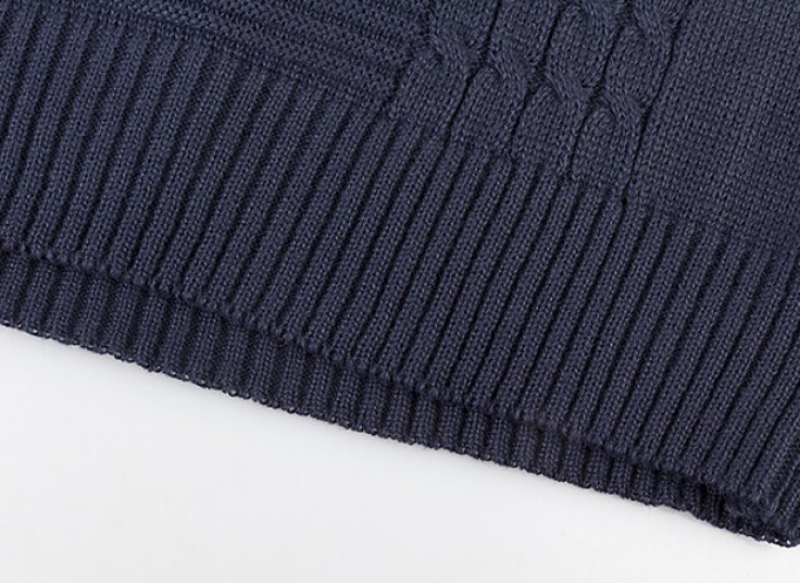 پلیور بافت مردانه KHAZAR