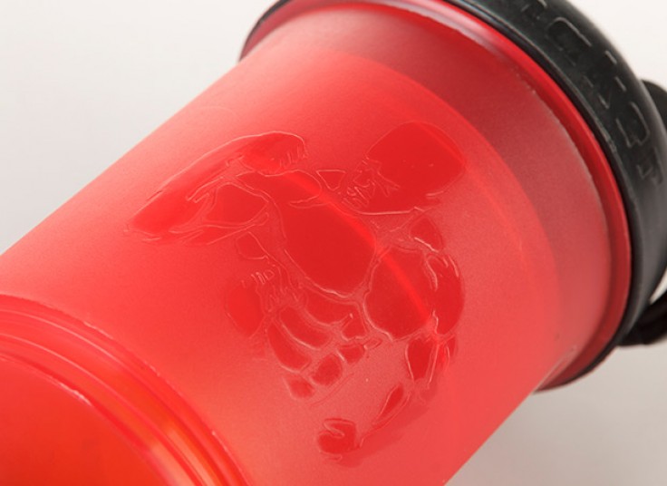 شیکر ورزشی سه تکه طرح ON