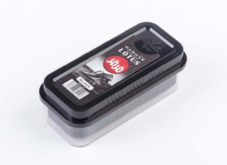 پکیج واکس و پاشنه کش کفش MARMAR