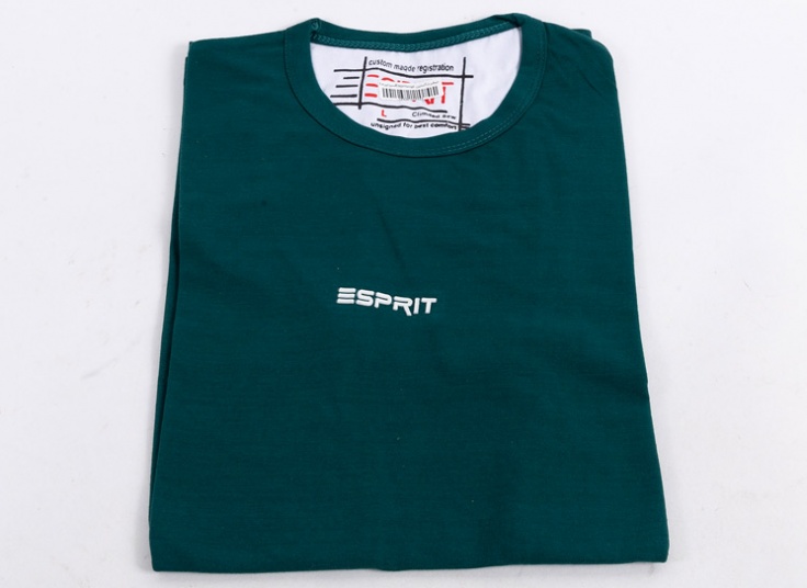 تیشرت آستین کوتاه Esprit