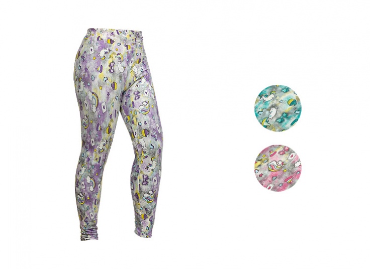 شلوار ساپورت فری سایز