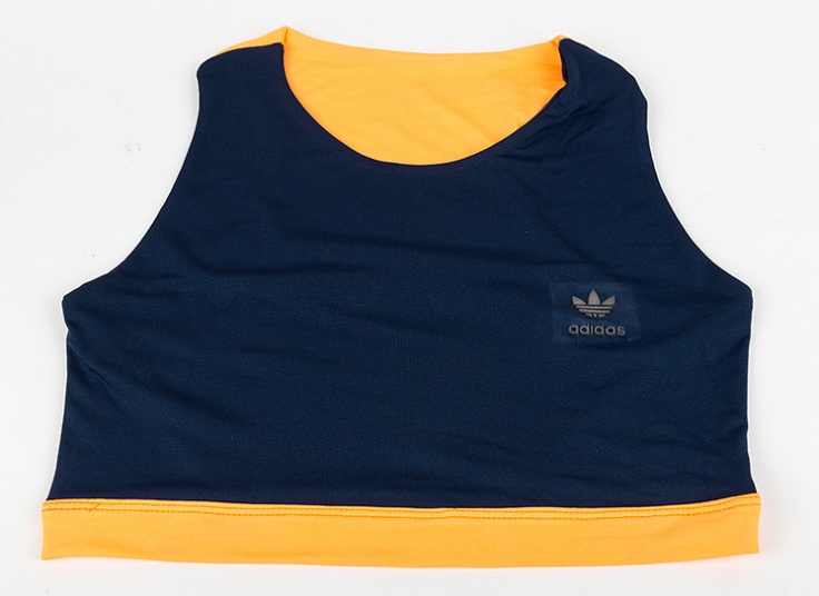 نیم تنه ورزشی Adidas