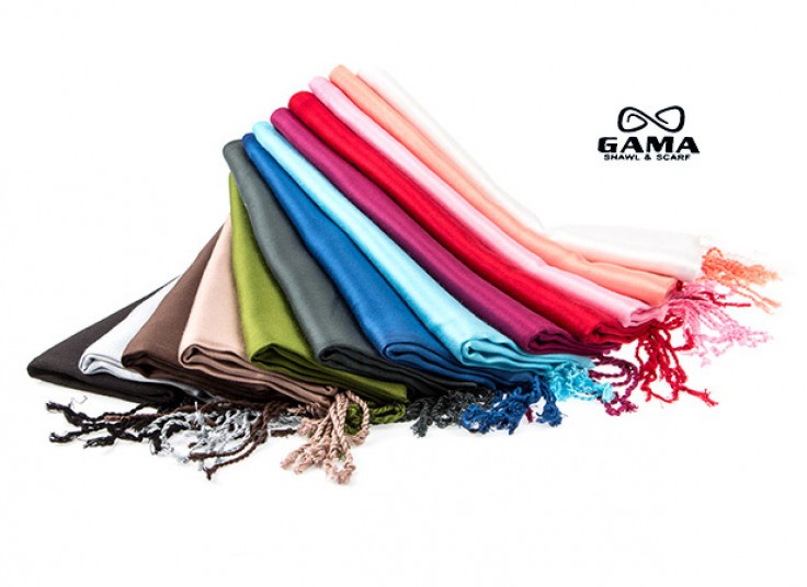 شال  GAMA