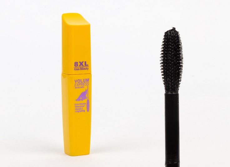 ریمل Kiss Beauty 8XL