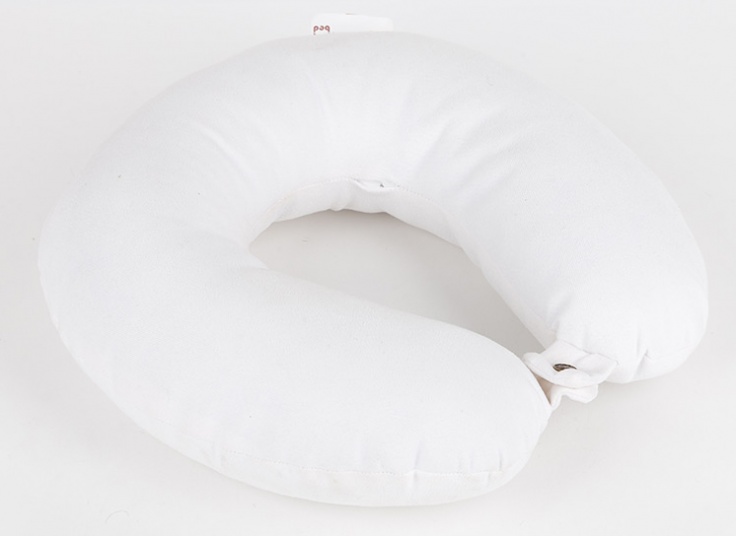 بالش گردنی دکمه دار Balin Bed