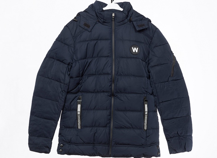 کاپشن مردانه Multi Brand