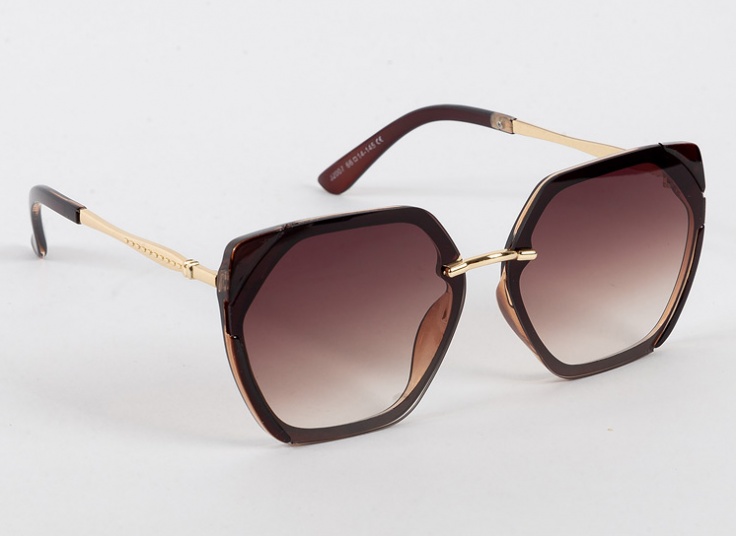 عینک آفتابی زنانه مدل J2007