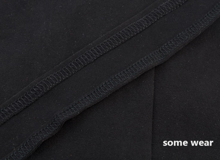 تاپ نیم تنه SOME WEAR