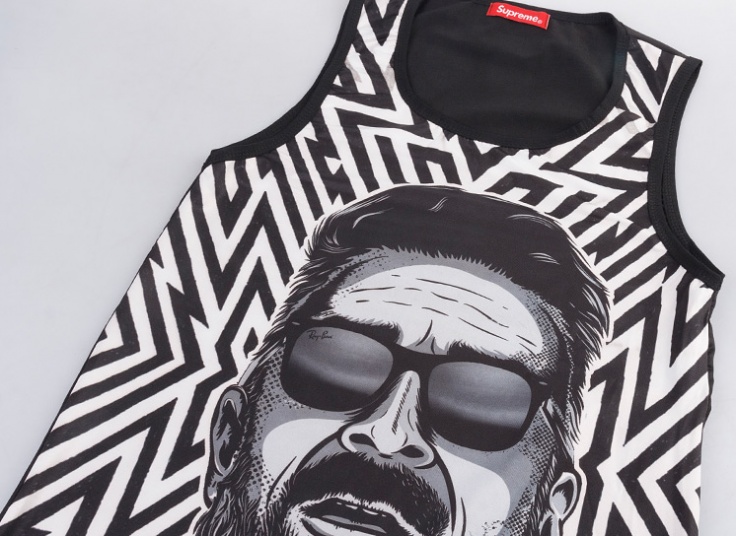 رکابی مردانه Multi Brand