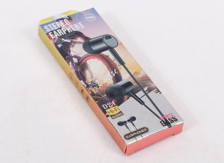 هندزفری Stereo