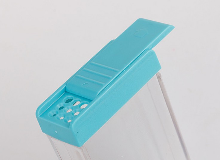 استند ادویه 6 تایی condiment box