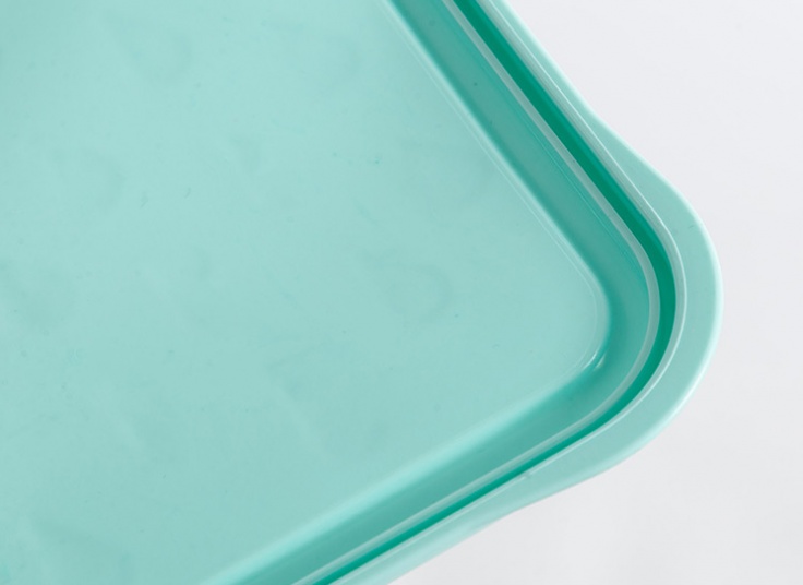 ظرف فریزری گوشت آیدا