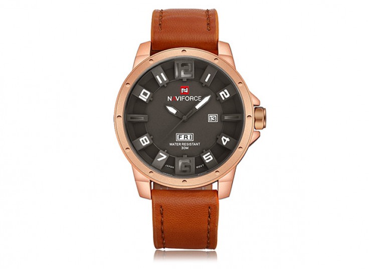 ساعت مچی Naviforce مدل NF 9061M