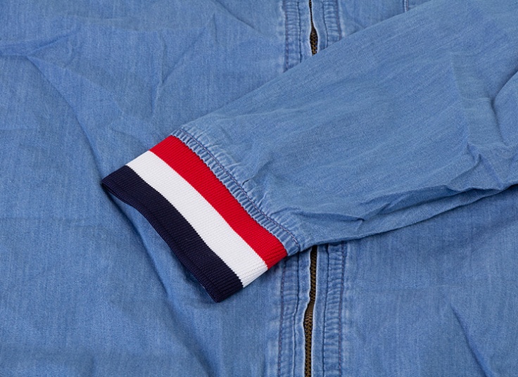 سویشرت جین Orginals