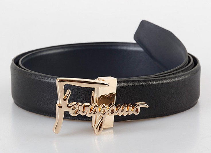 کمربند مردانه Salvatore Ferragamo