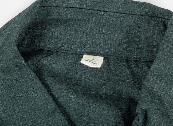 پیراهن مردانه Banana