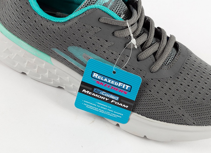 کتانی زنانه Skechers