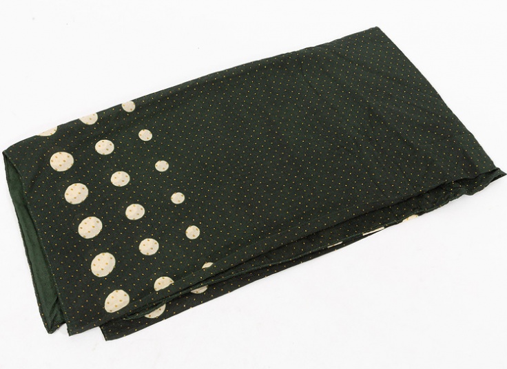 روسری خالخالی