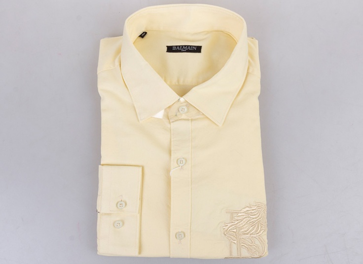 پیراهن مردانه BALMAIN
